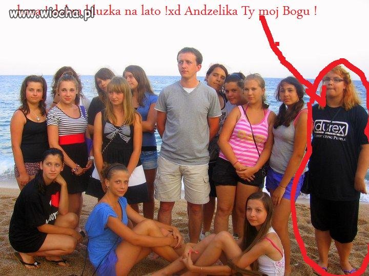 DUREX NA PLAŻY 