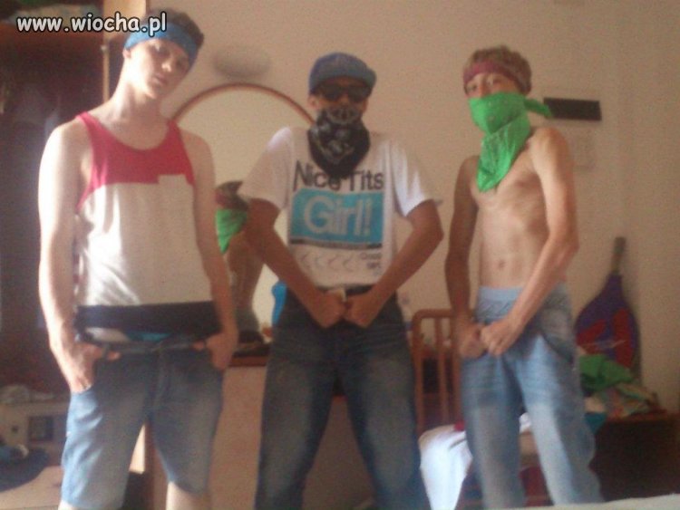 Gangsterka