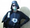 Vader po liftingu 