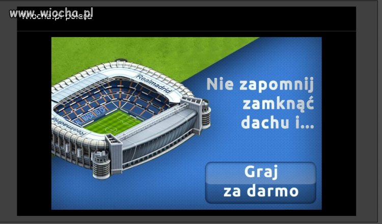 Nawet Portal Wiocha...Wyśmiewa "PZPN"