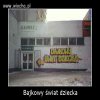 Dorośli jak dzieci