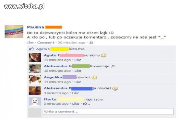 Gimnazjalistki