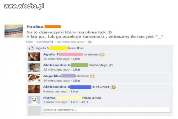Gimnazjalistki
