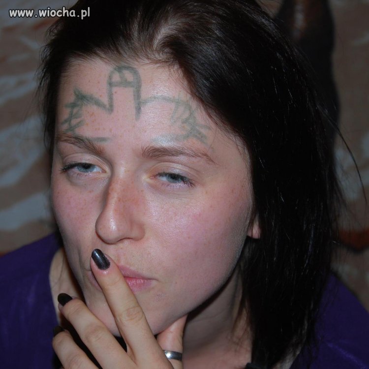 Zdjęcie profilowe na fb