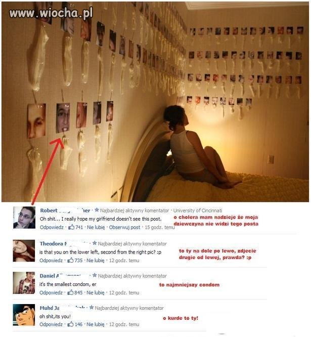 A takie tam...