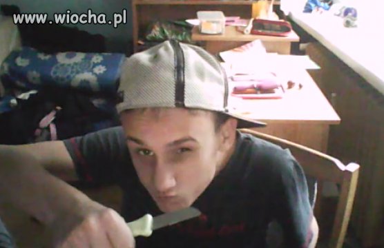 Wielki gangster