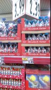 Świąteczne zakupy - 3 października Kaufland Słupsk