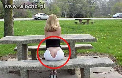 Ups,chyba zabrakło materiału ...