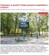 Głupota polskich urzędników - ciąg dalszy
