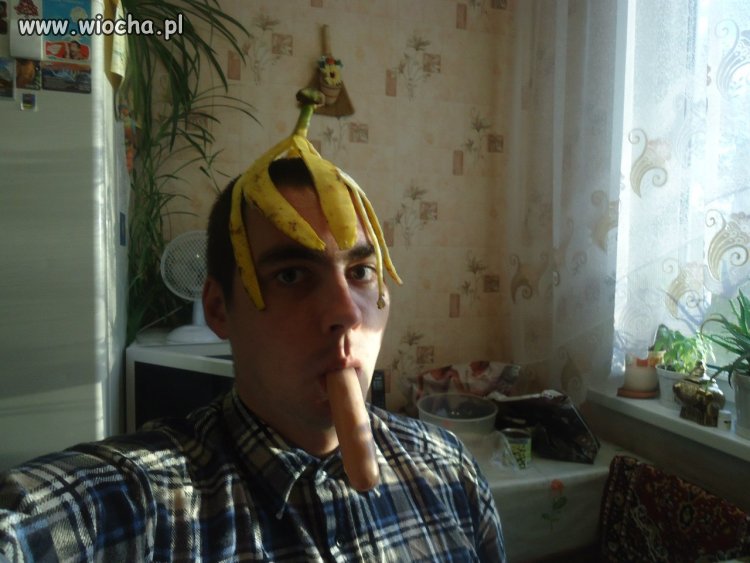 Jakoś trzeba