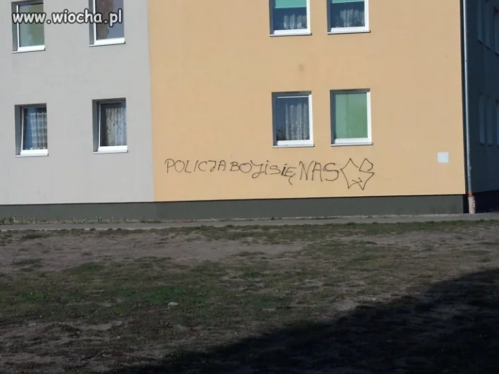 I wszystko jasne...
