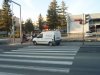 Kolejny mistrz parkowania