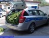 Policji nie stać na worki
