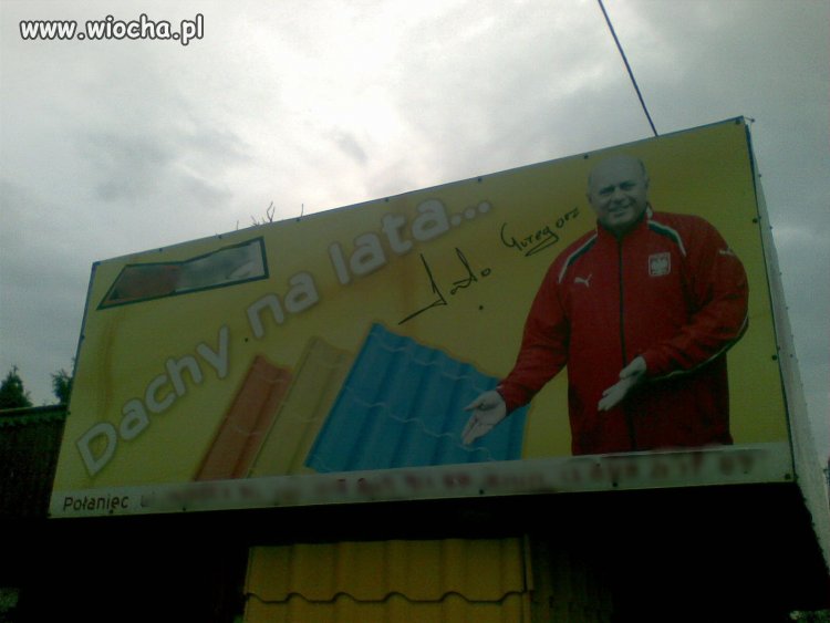 Dachy na lata