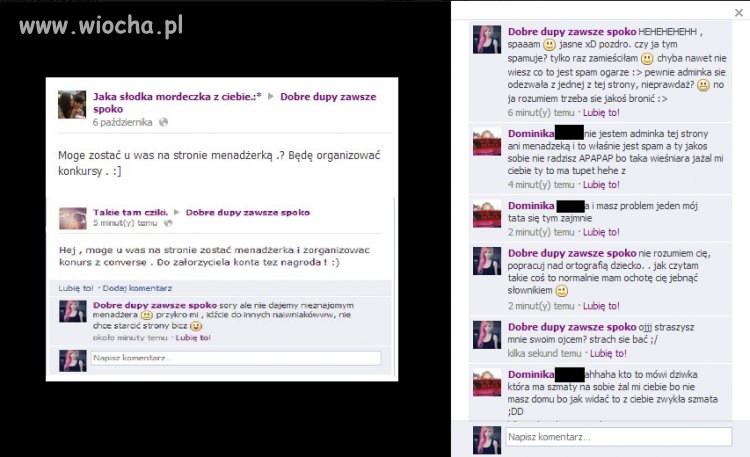 Szkoda słów..