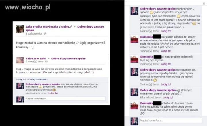 Szkoda słów..