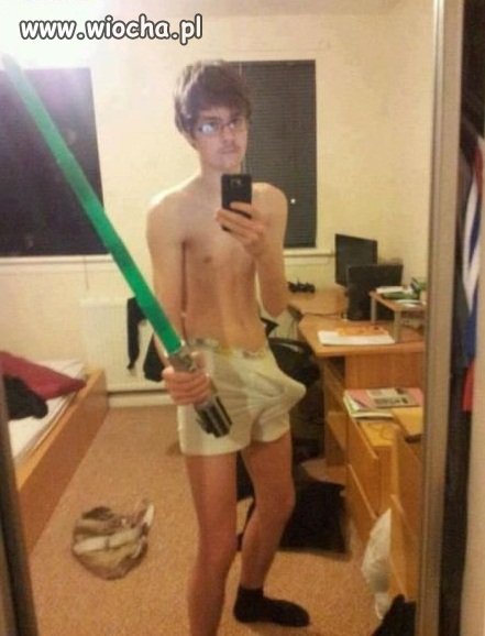 Yoda prawdziwy