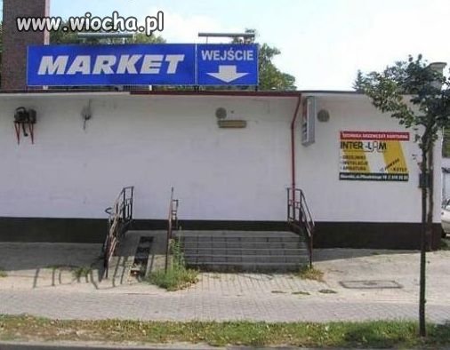 Mówią, że magia nie istnieje...