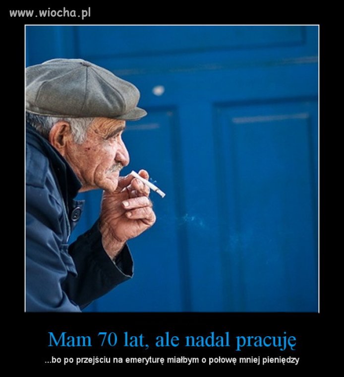 Witamy w Polsce