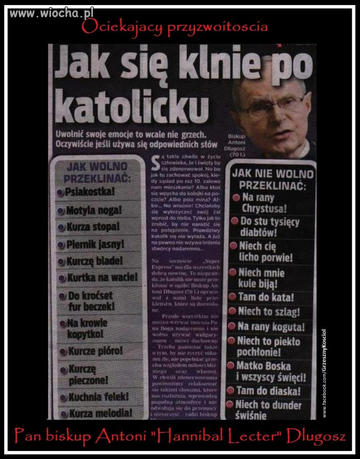 Na krowie kopytko