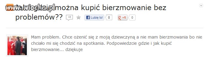 Interes życia