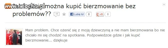Interes życia