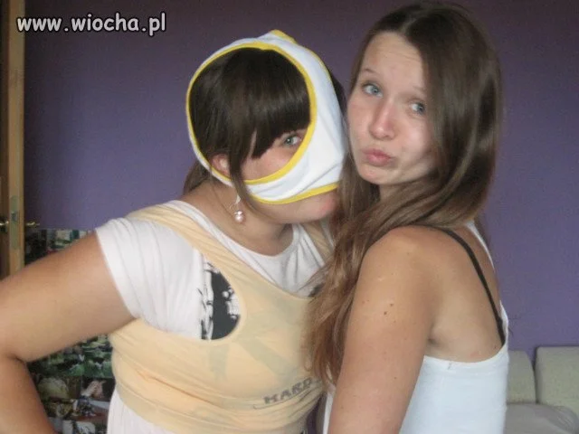 Mamy "nowy" styl .. 