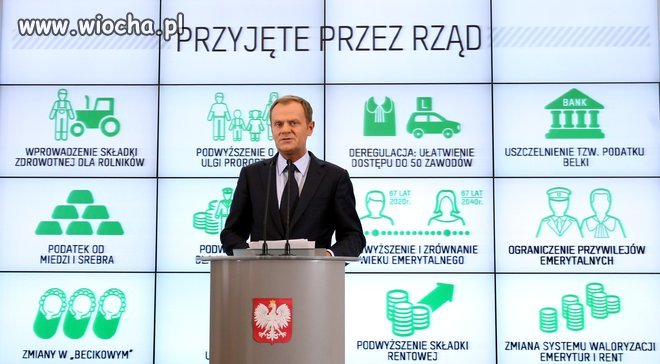 Jest się czym pochwalić?