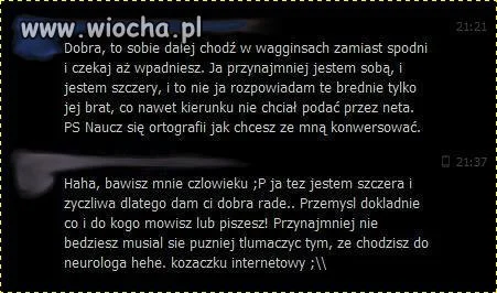 Mistrz ortografii i interpunkcji