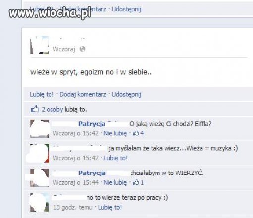Wierzę w Smefry
