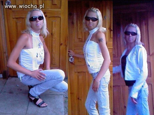 Blondi