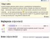 Dobre rady i odpowiedzi na problemy...