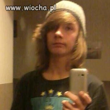 Lans na telefon ...