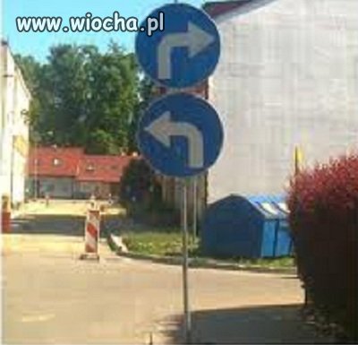 Za 100 metrów