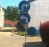 Za 100 metrów