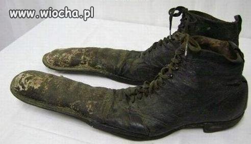 Pinokio od kłamstw rósł nos 