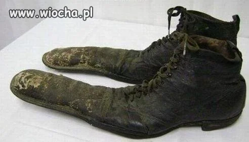 Pinokio od kłamstw rósł nos 