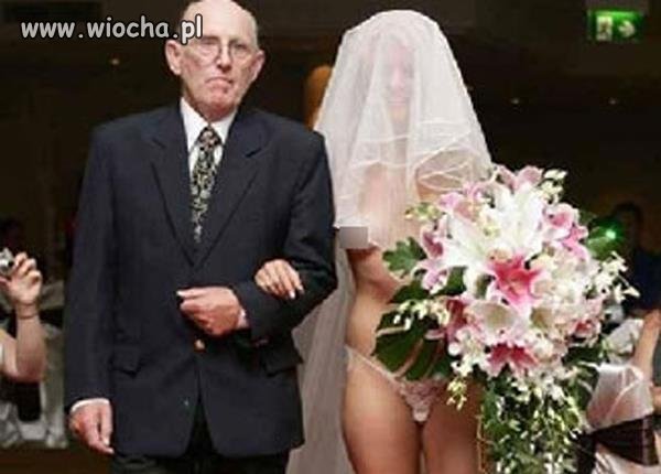 Dla kasy zrobię wszystko!