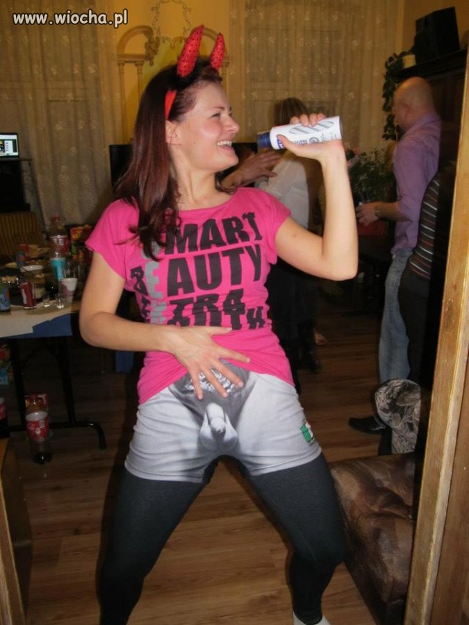 Party hard !!