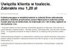 Sikaj, sraj i płać