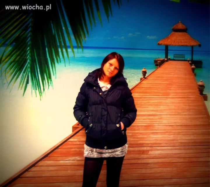 Mistrzyni PhotoShopa