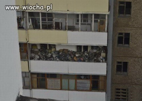 Po co tak od razu wyrzucać.