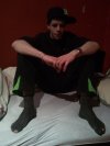Real gangsta man