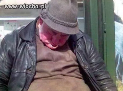 Śpioch