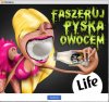Specyficzna reklama na Gadu-Gadu.