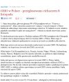 Nasi kochani politycy i ich troska o nas. 
