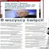 O wszyscy święci