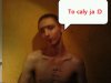 To cały ja, mrr jaki seksiak