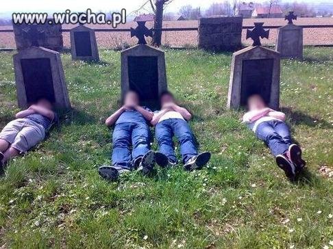 "Poranek Żywych Trupów"