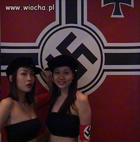 Jednym słowem wiocha!